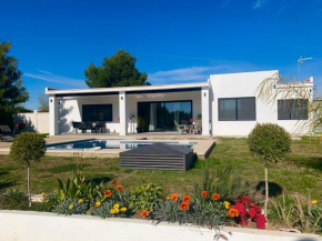 OLE TÚ ANDALUCIA, Sanlucar La Mayor